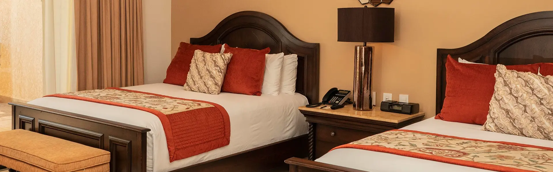 Three-Bedroom Penthouse Grand Solmar Land´s End Cabo San Lucas Three-Bedroom Penthouse Grand Solmar Land´s End Cabo San Lucas