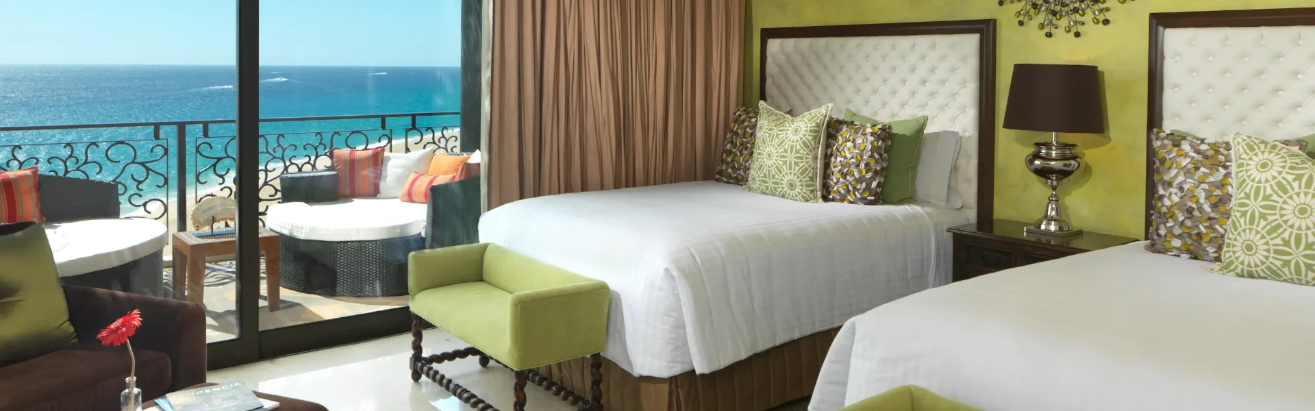 Penthouse con Cuatro Recámaras Grand Solmar Land´s End Cabo San Lucas Penthouse con Cuatro Recámaras Grand Solmar Land´s End Cabo San Lucas