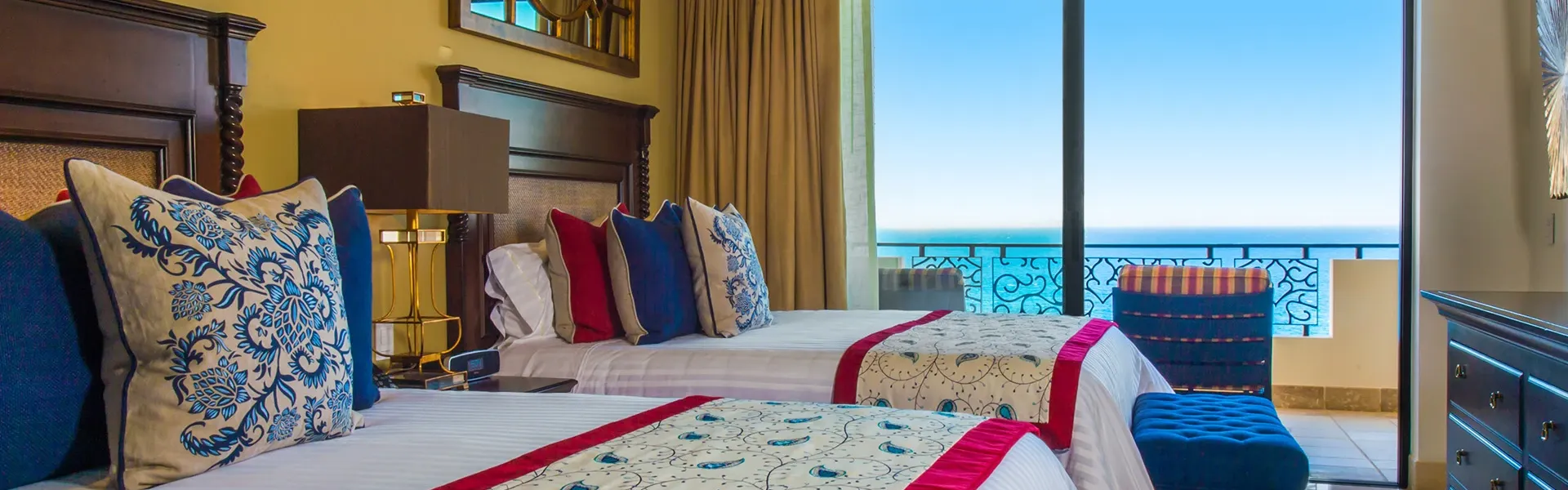 Suite Presidencial con Dos Recámaras Grand Solmar Land´s End Cabo San Lucas Suite Presidencial con Dos Recámaras Grand Solmar Land´s End Cabo San Lucas