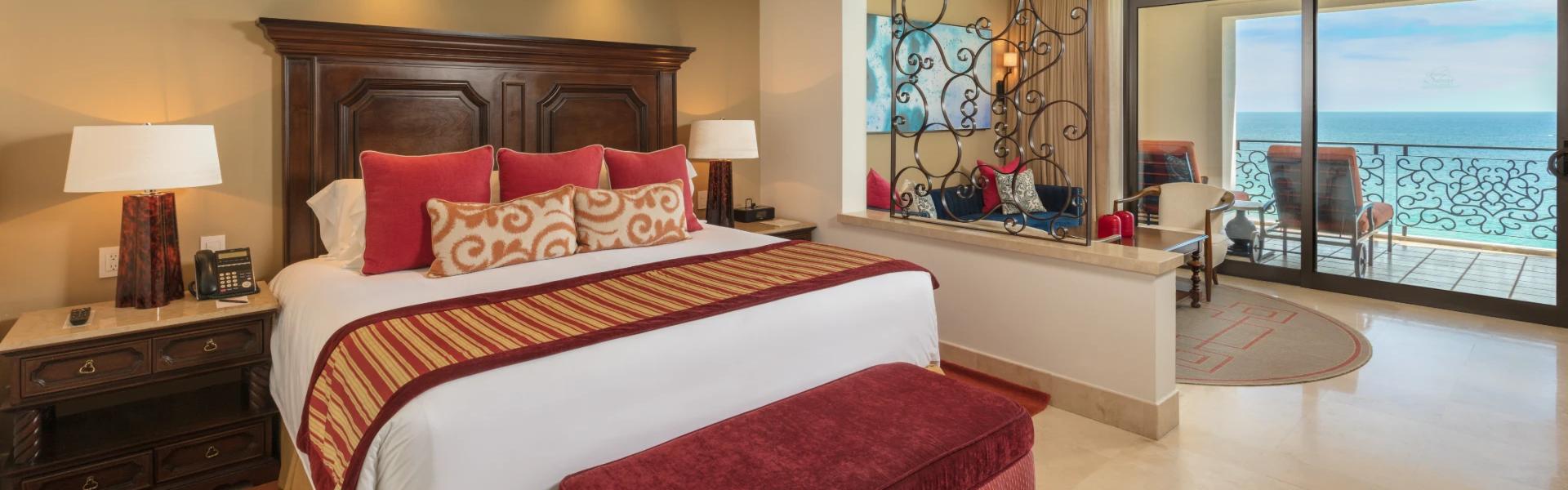 Grand Studio Grand Solmar Land´s End Cabo San Lucas Grand Studio Grand Solmar Land´s End Cabo San Lucas