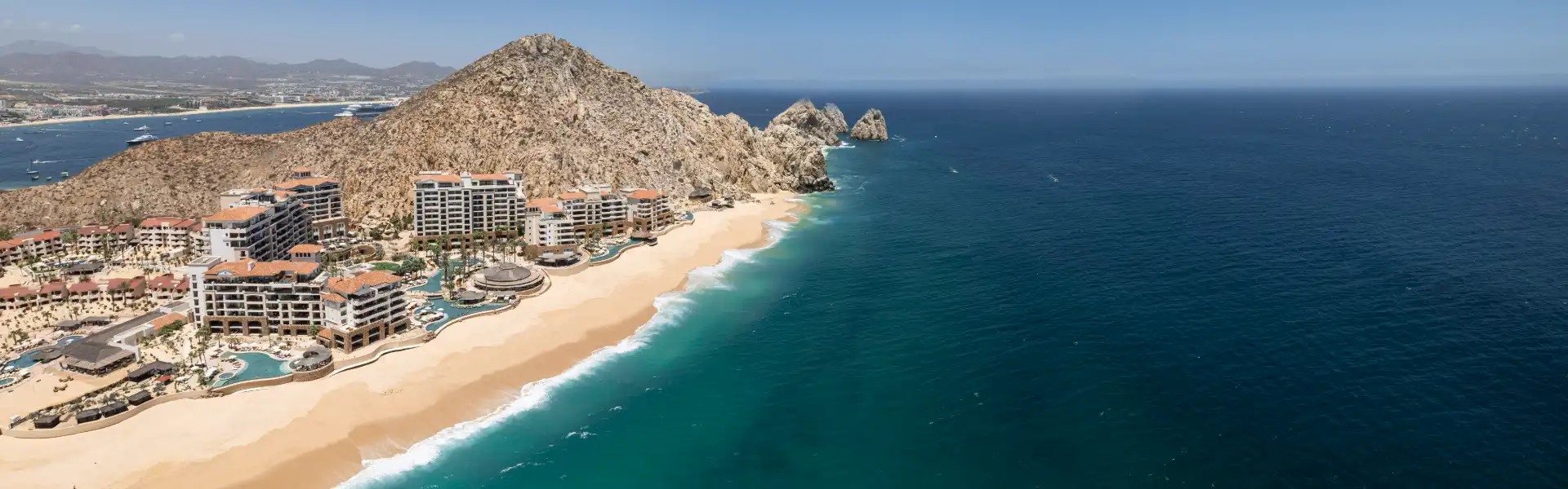   Grand Solmar Land´s End Cabo San Lucas