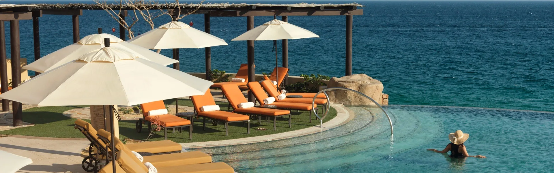   Grand Solmar Land´s End Cabo San Lucas