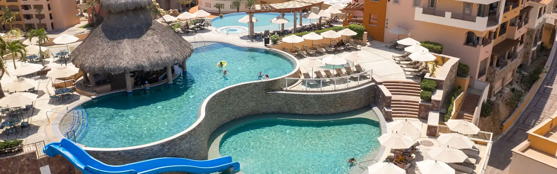 test  Grand Solmar Land´s End Cabo San Lucas
